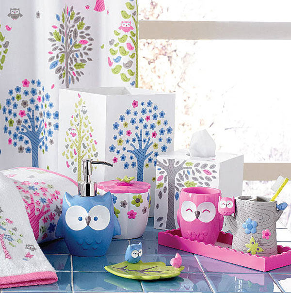 Bath & Beyond