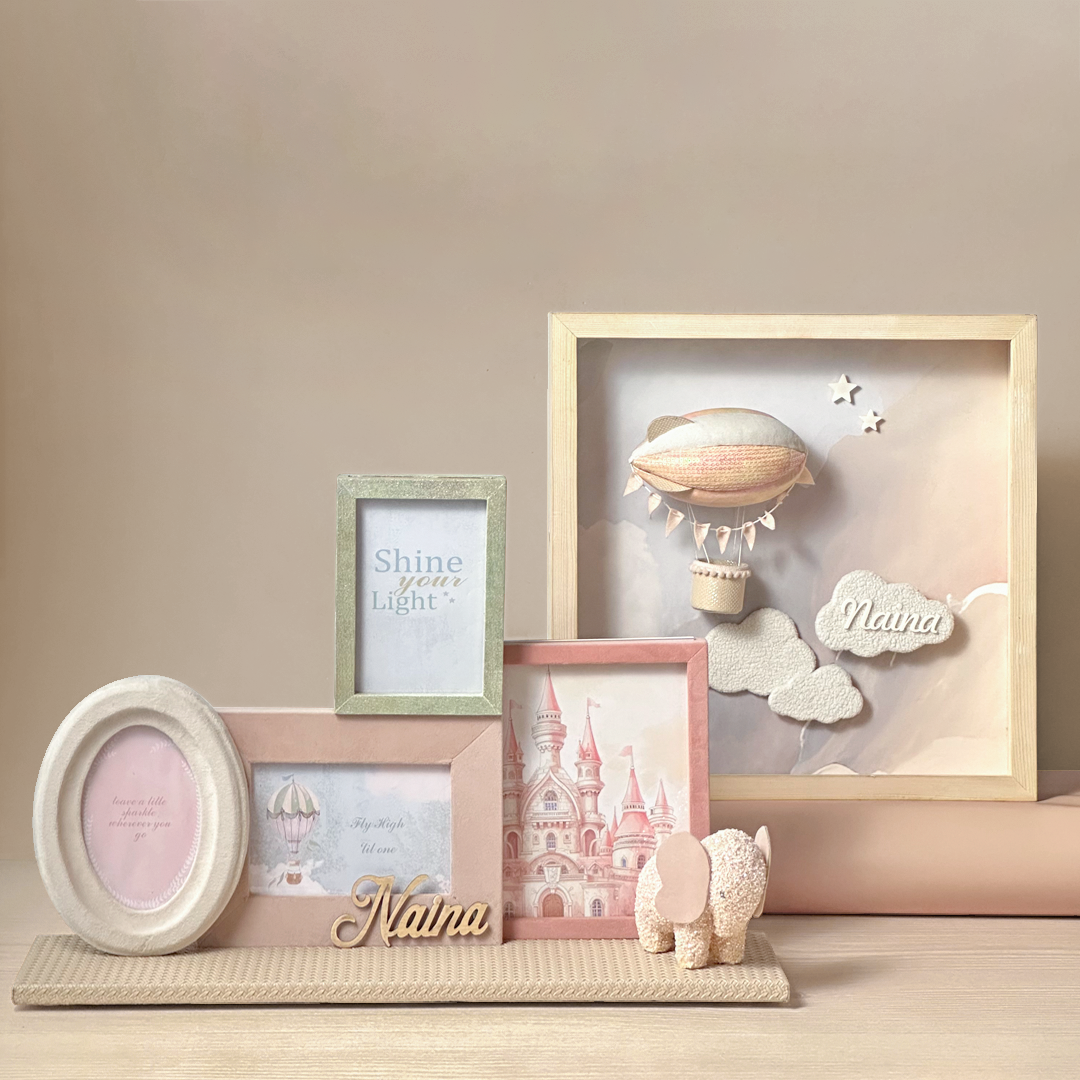 Personalised Gifting