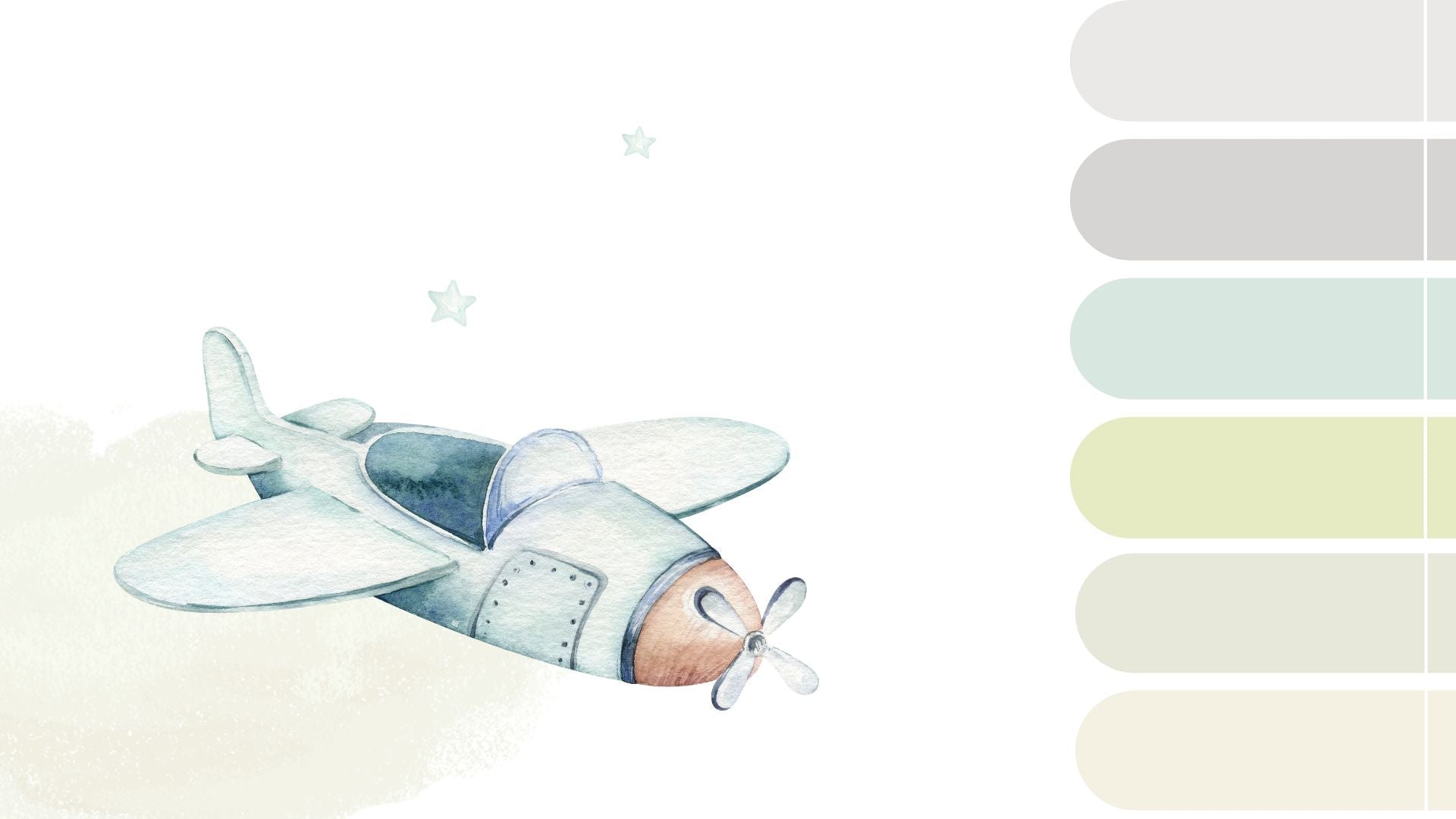Minty Cloud