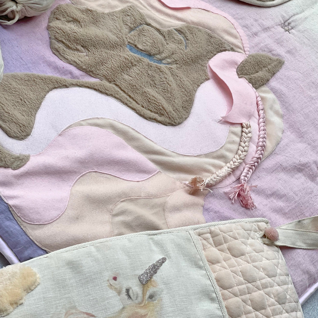 Nursery Rainbows