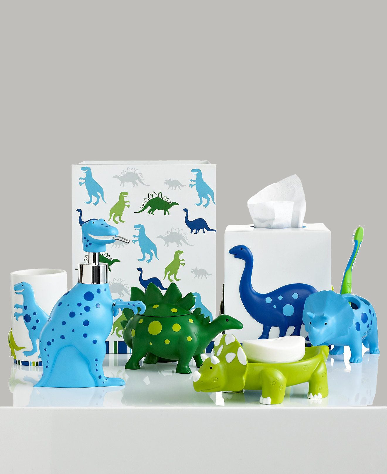 Bath Accessories