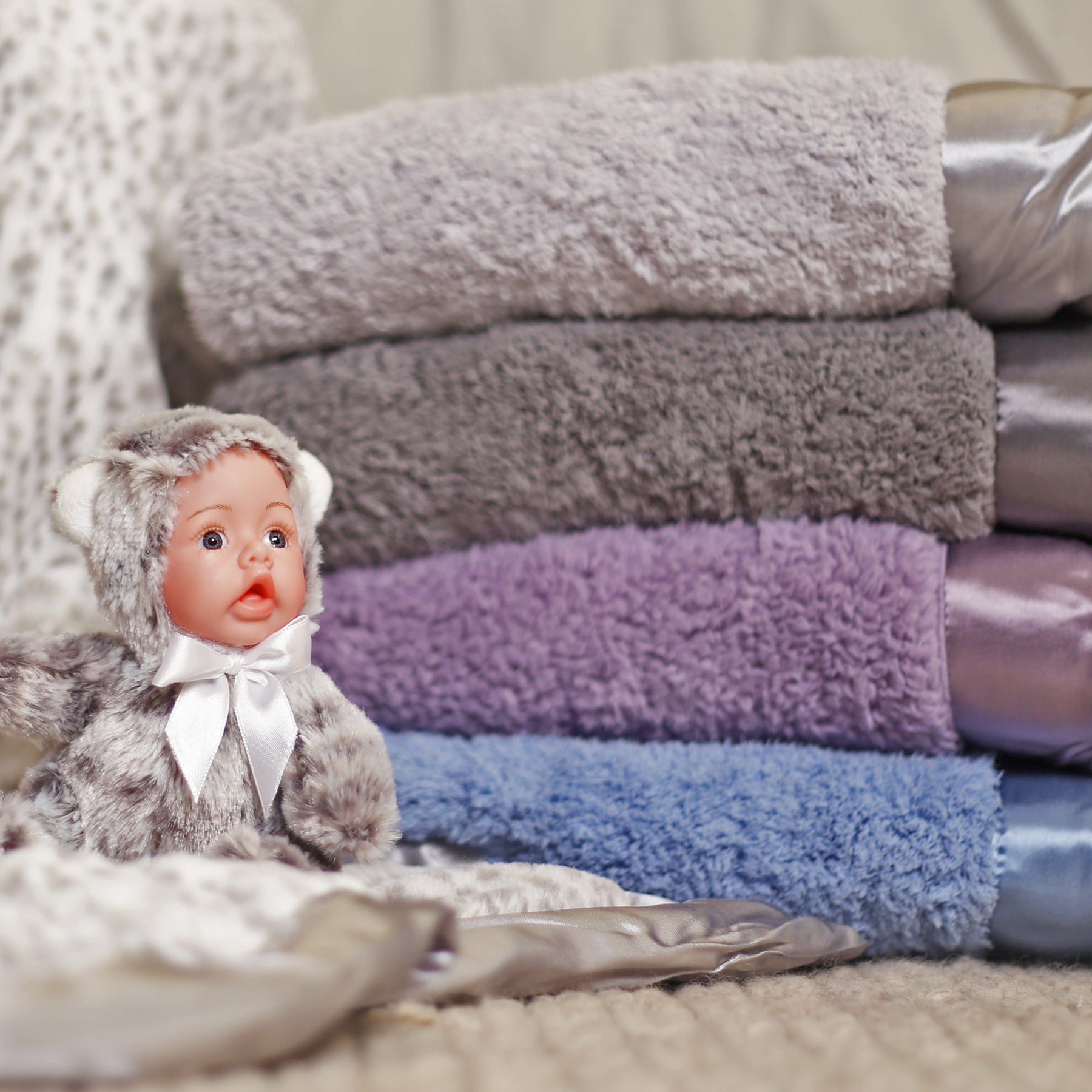 Quilts and Blankets