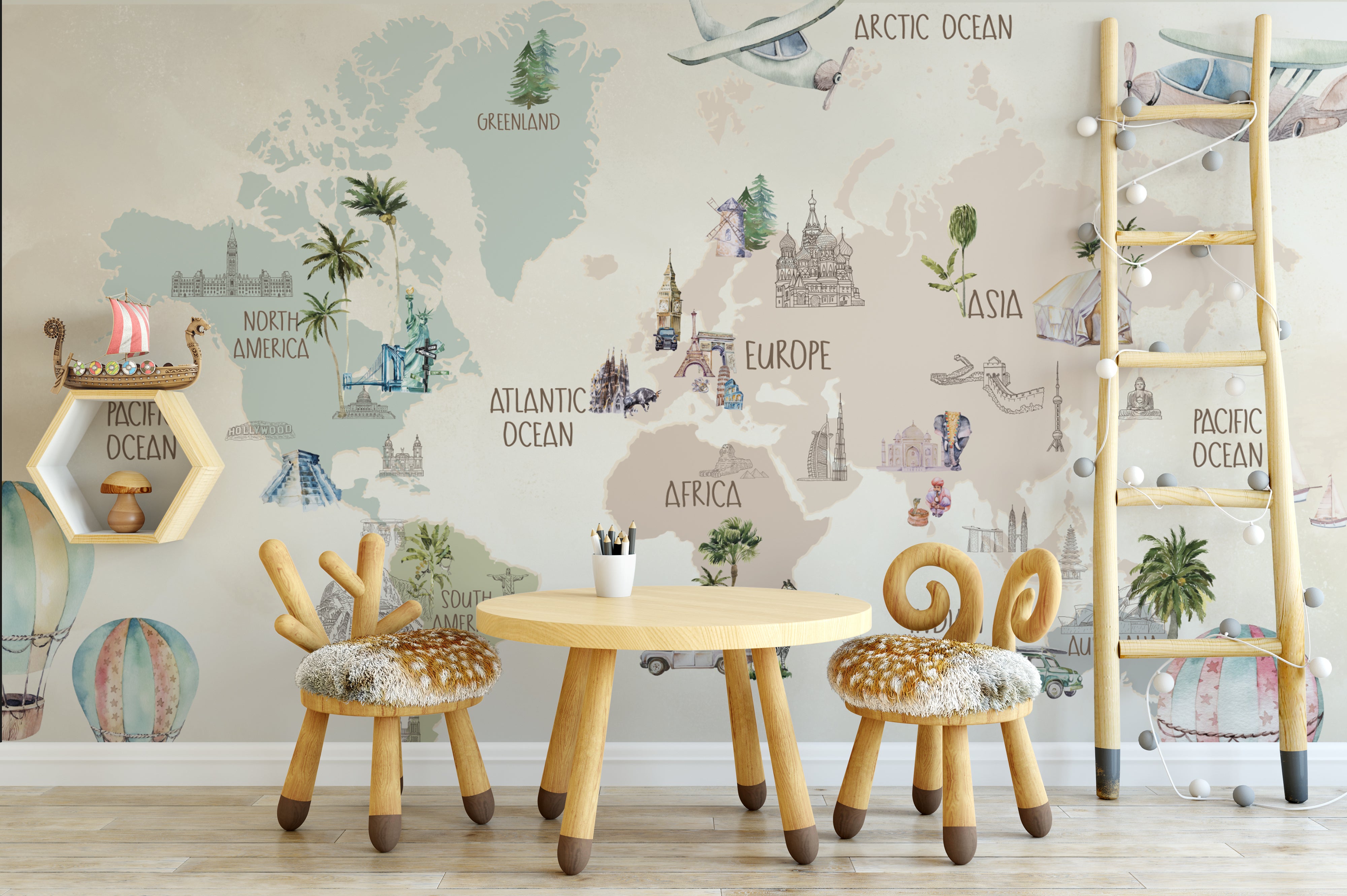 Floor Decor