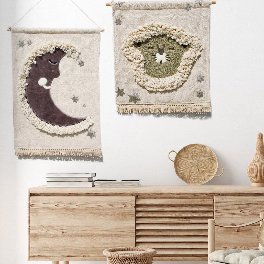 Wall Hangings