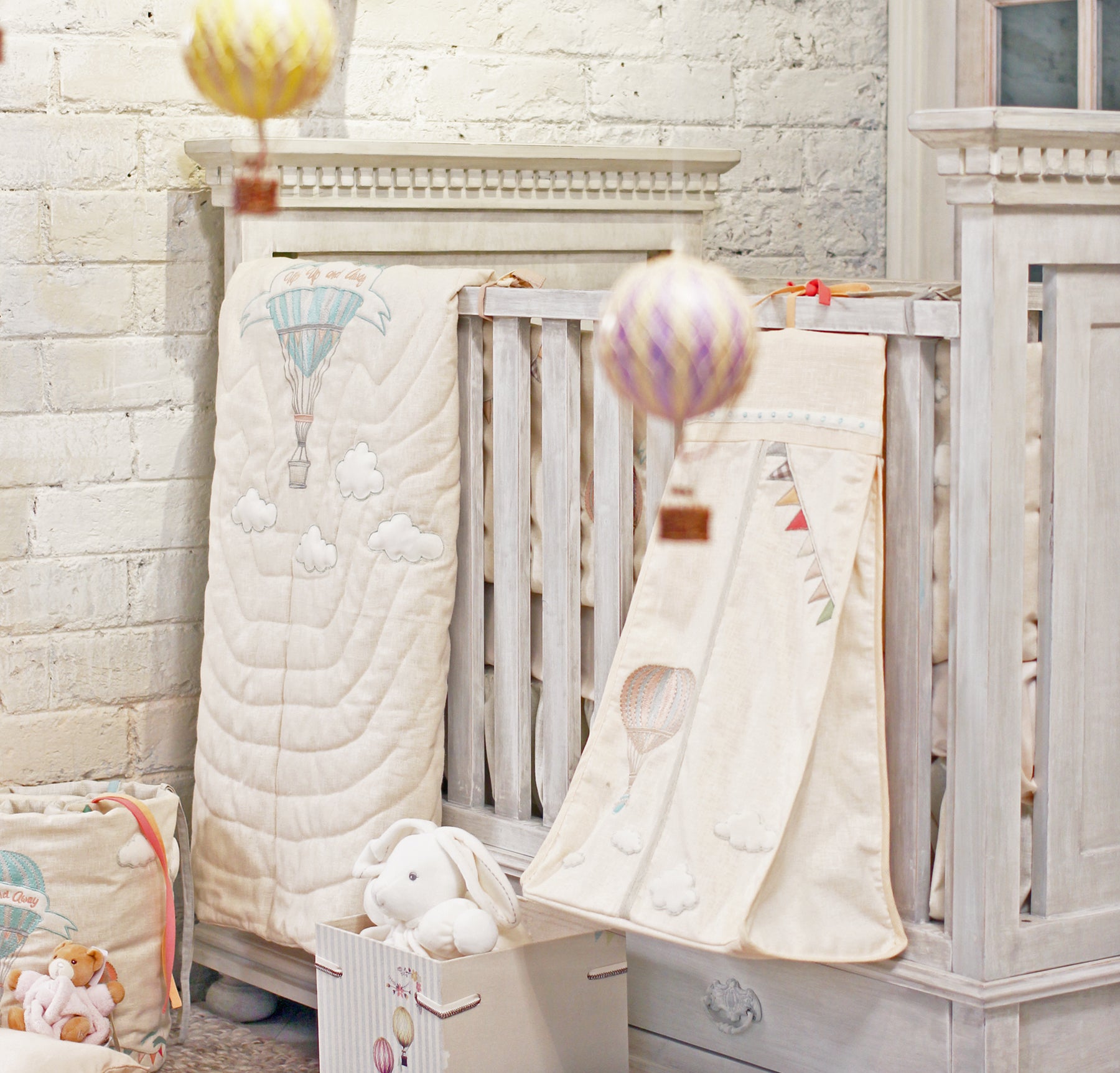 Nursery Bedding