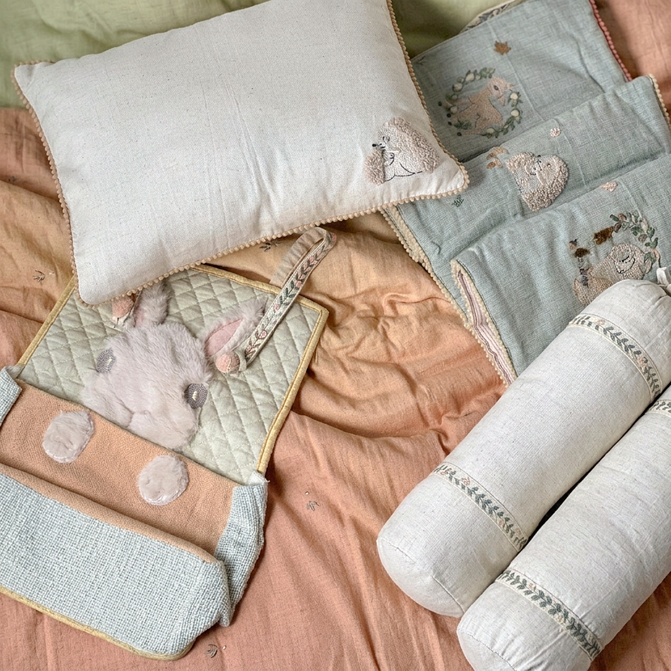 Petit Garden Nursery