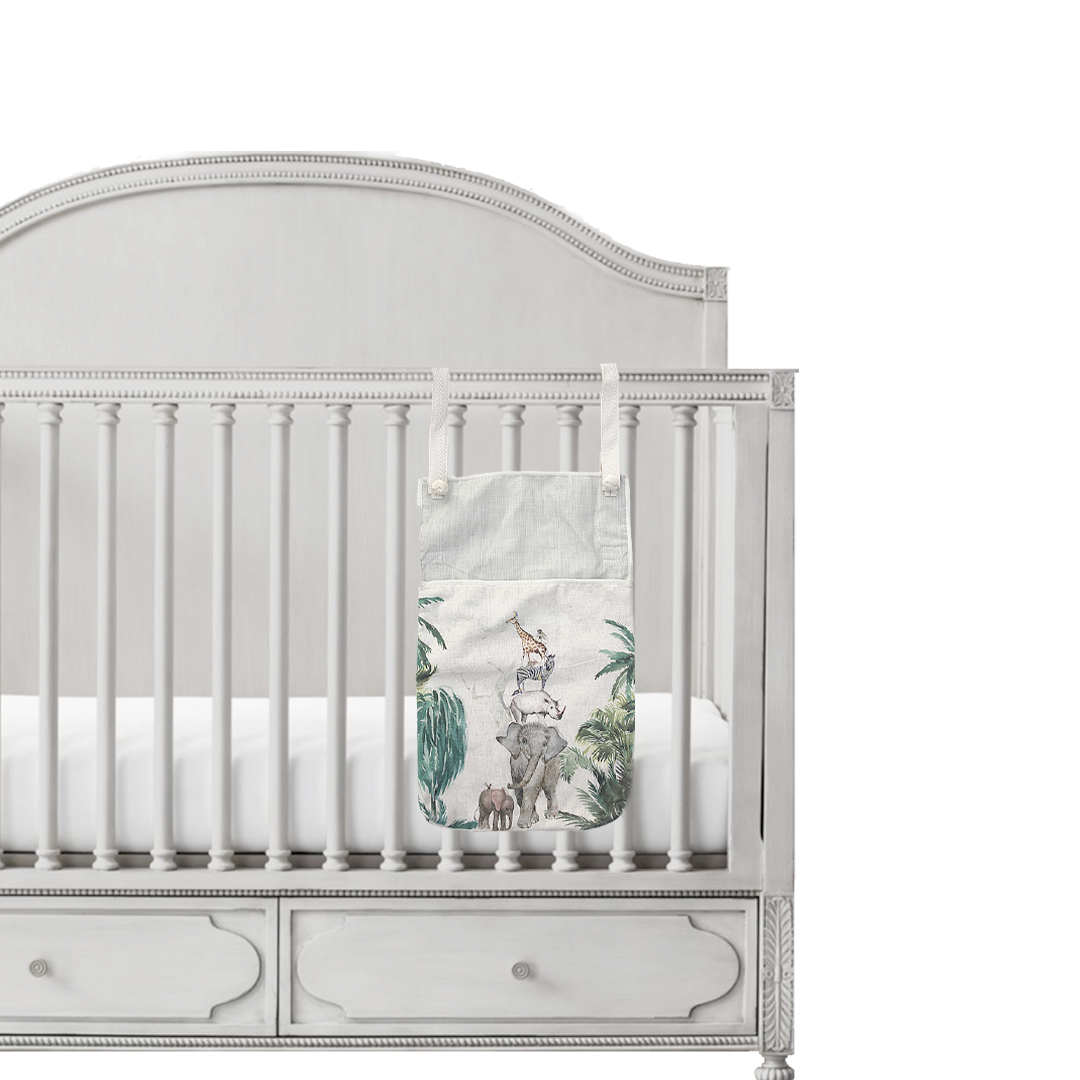 Diaper Holders