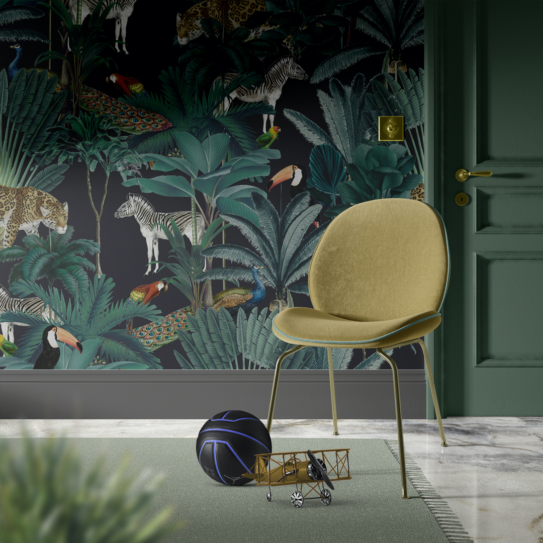 Summer & Tropicals