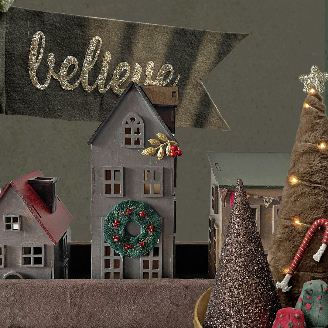 Christmas Decor