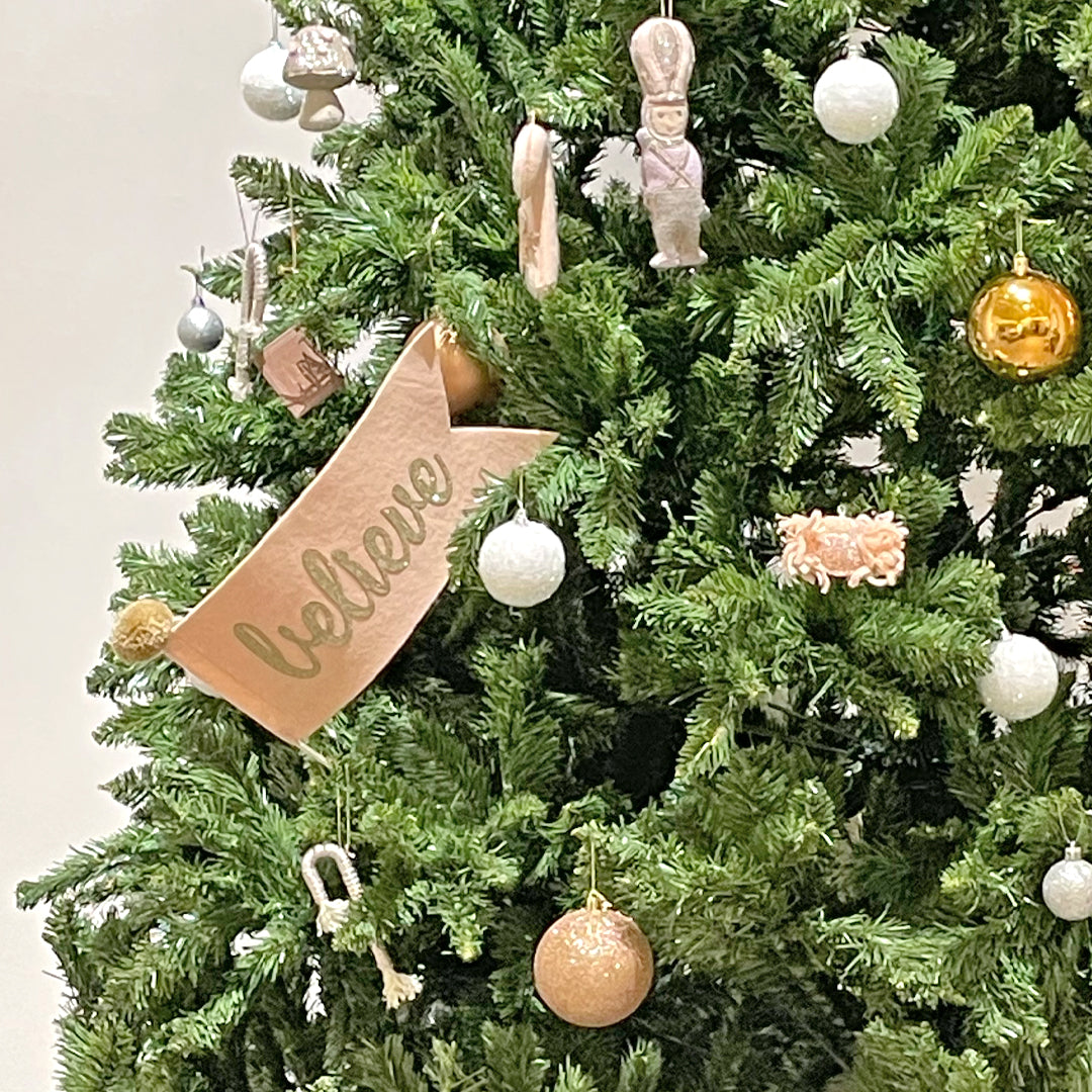 Christmas Flags & Buntings