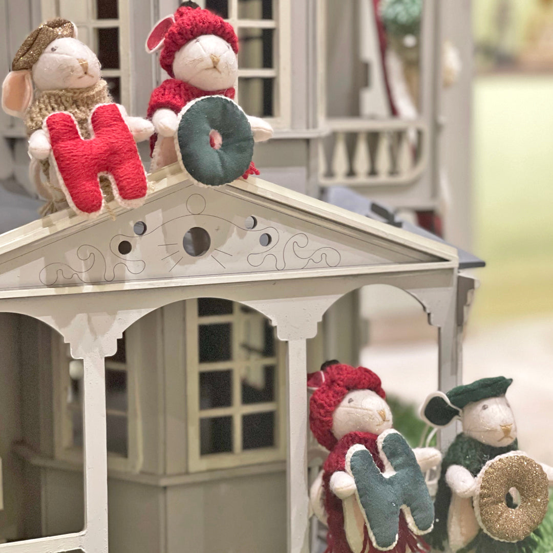 Ornaments & Charms