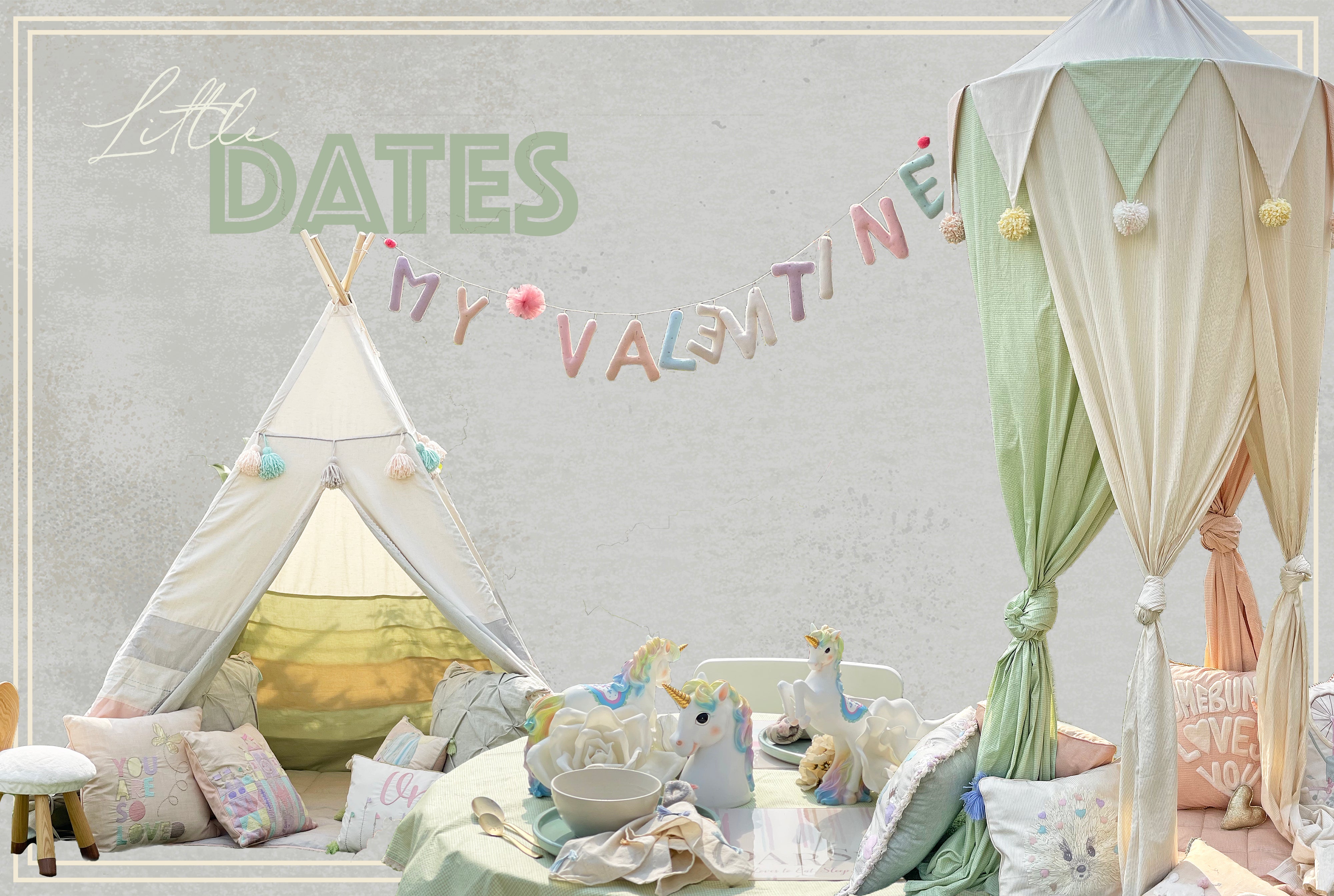 Little Dates