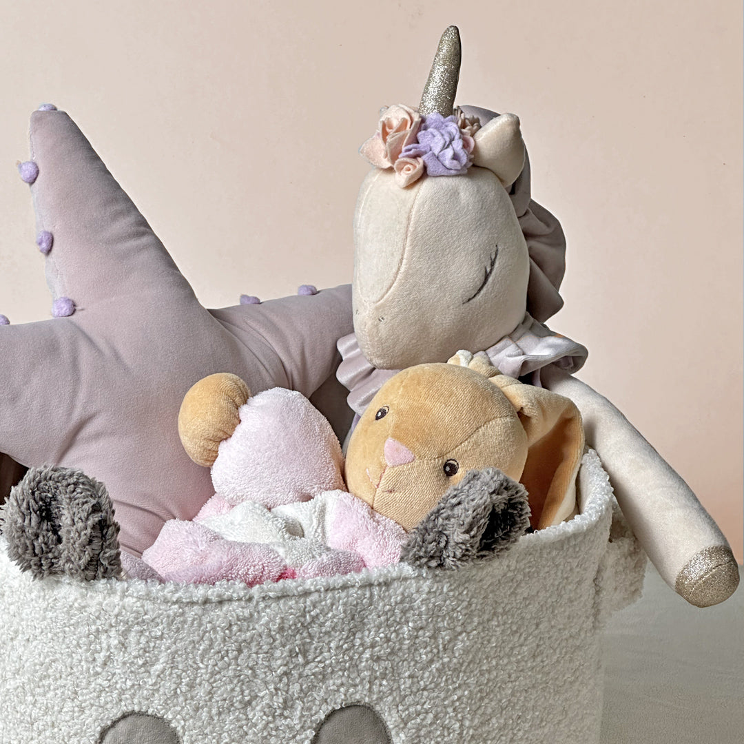 Plush Toys