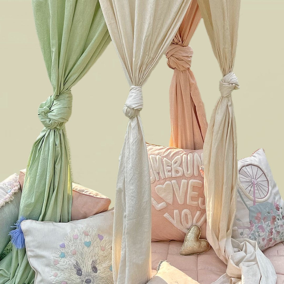 Play Tents & Swings