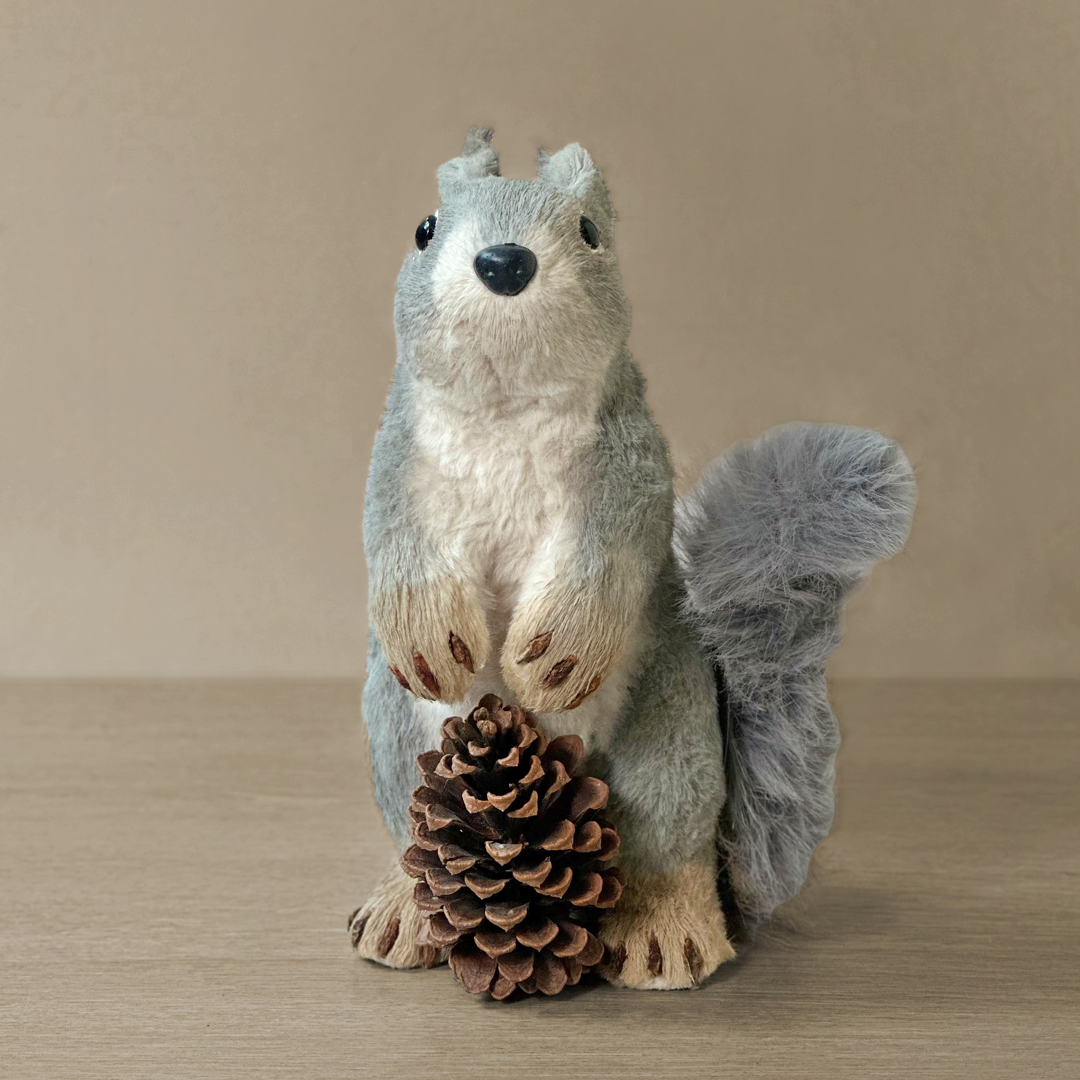 Chester Nutkins