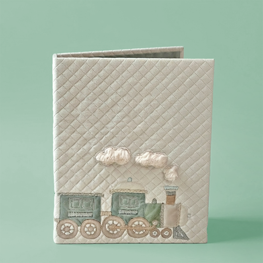 LIL ENGINE FILE HOLDER