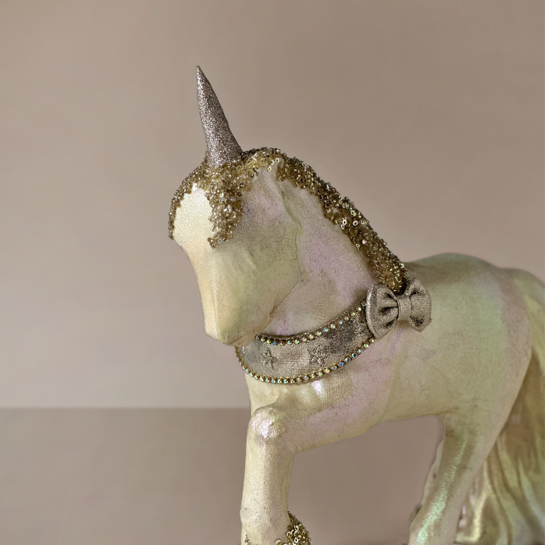 Whimsical Unicorn (Large)