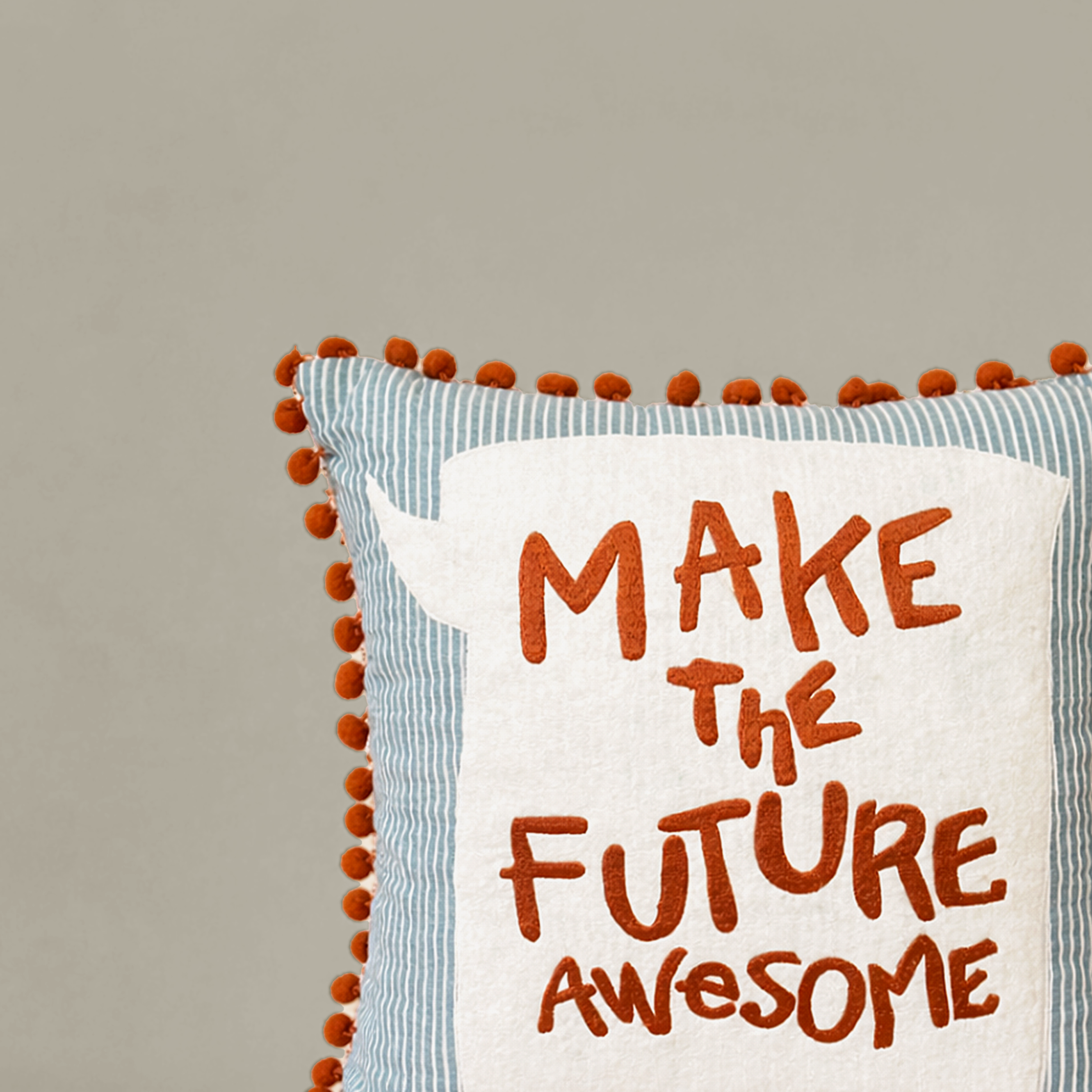 Make the future Awesome