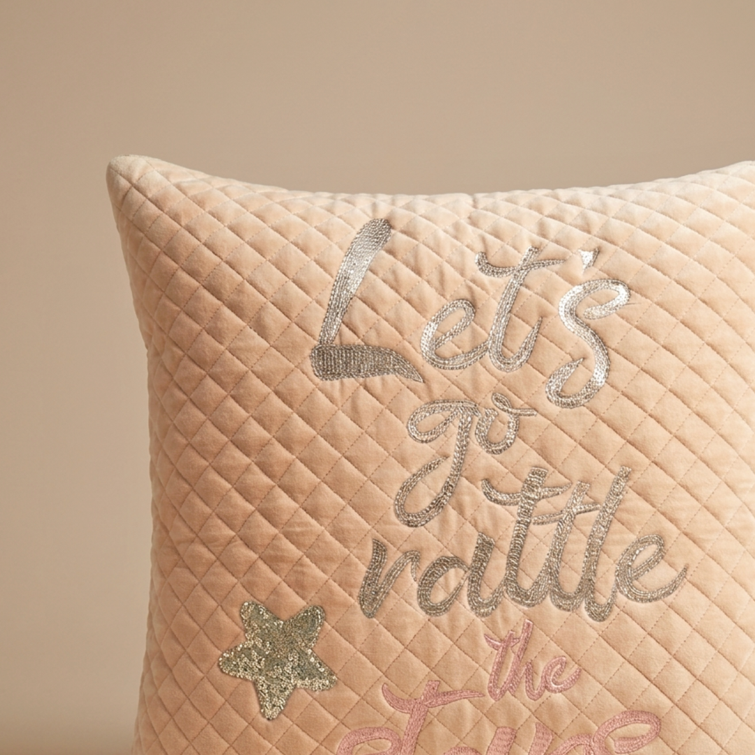 Rattling the Stars Sham