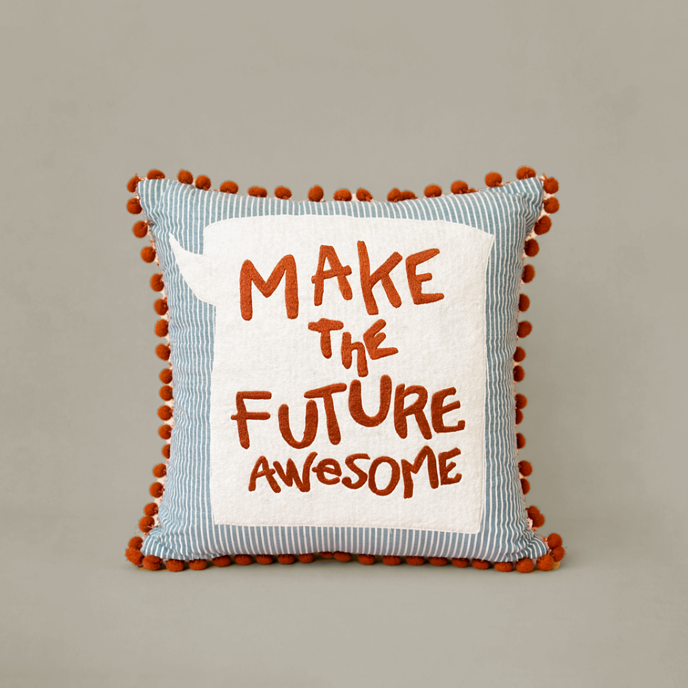 Make the future Awesome