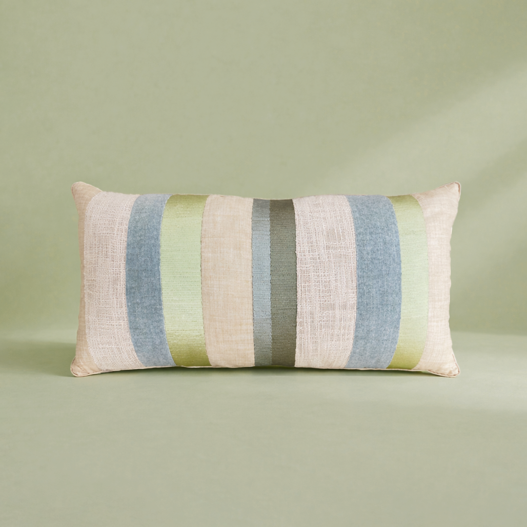 Textured Voyage Stripes