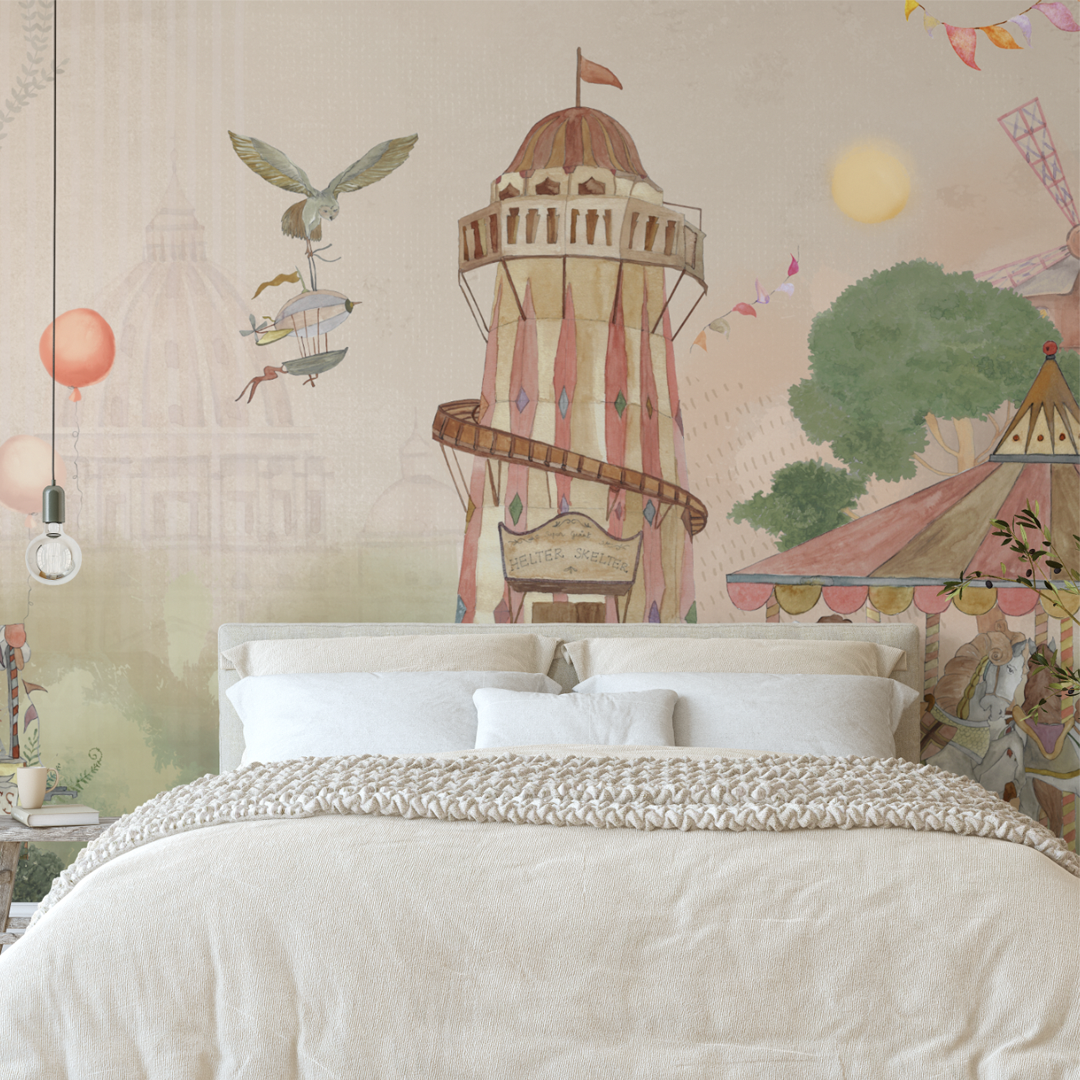 Someone said Alice II