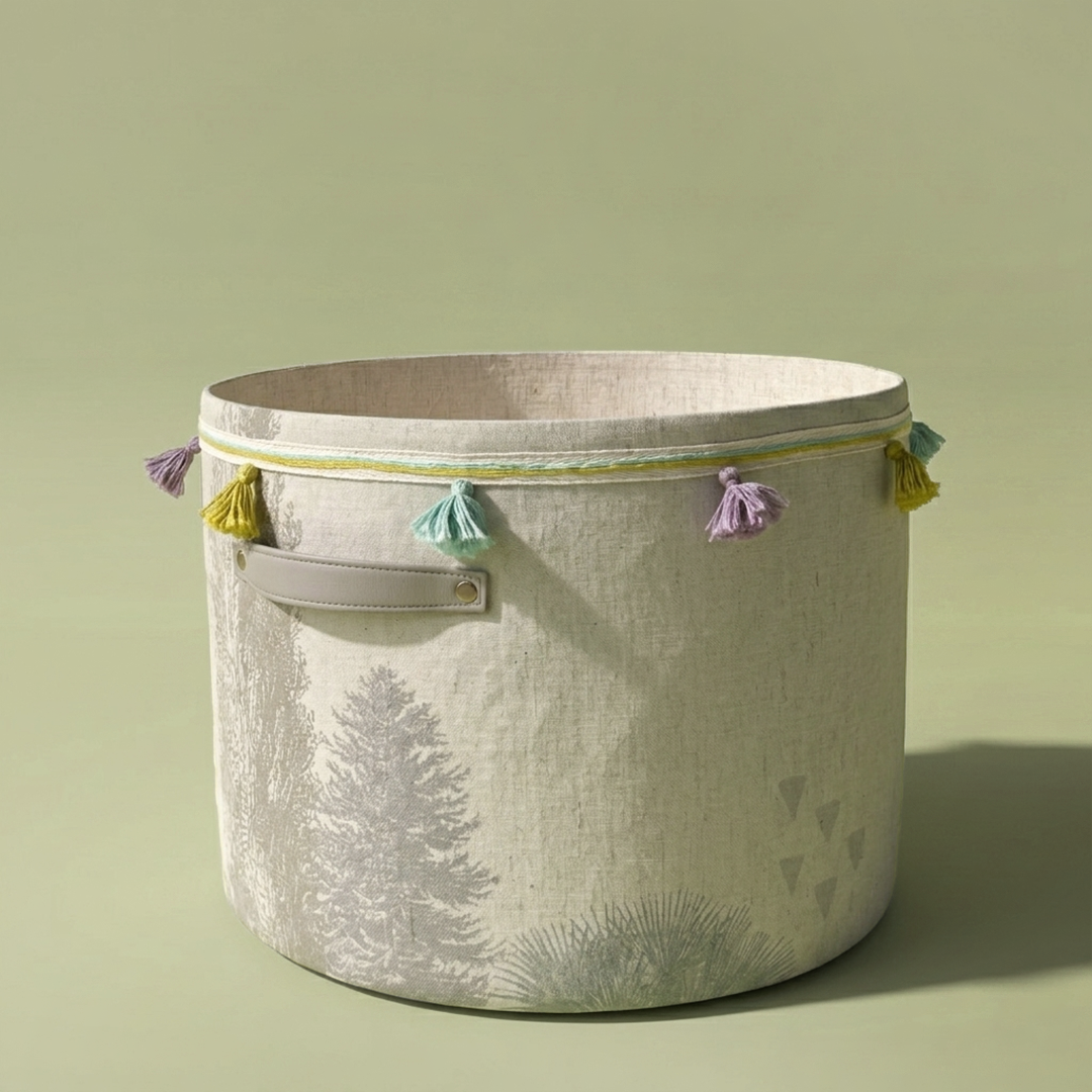 Roarr Basket