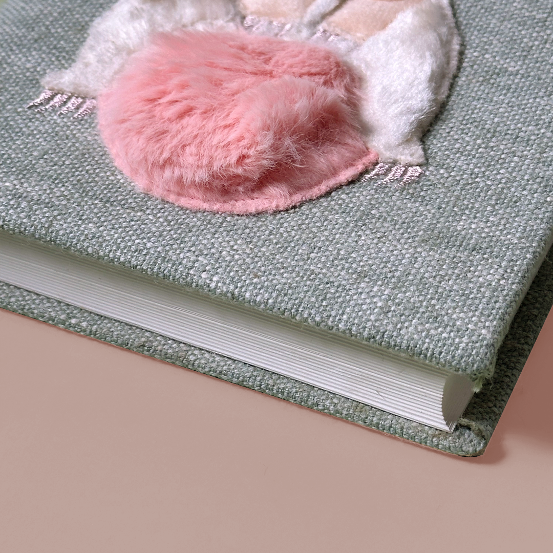 Journal Bear on a Ball