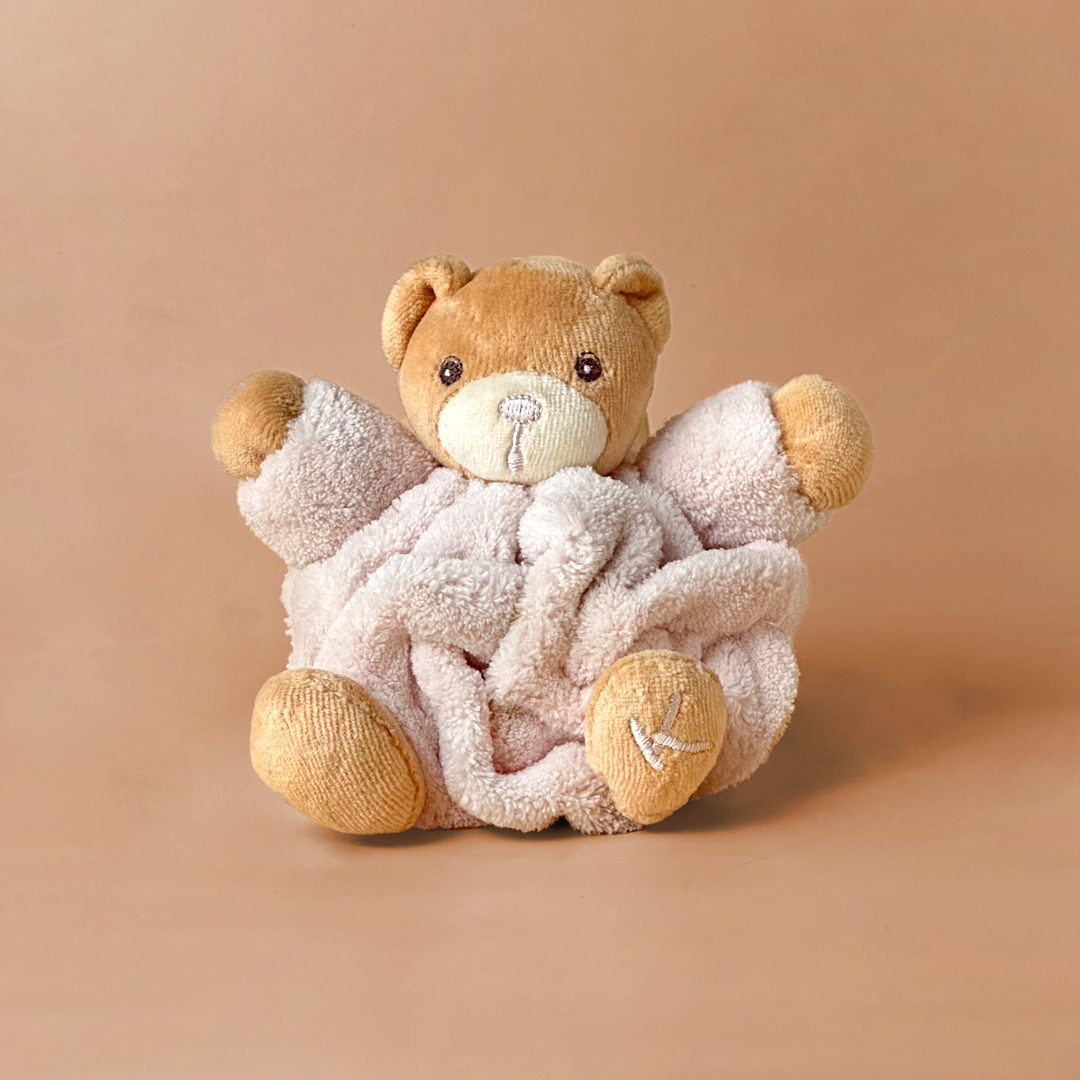 Kaloo Bear – Vanilla Cream
