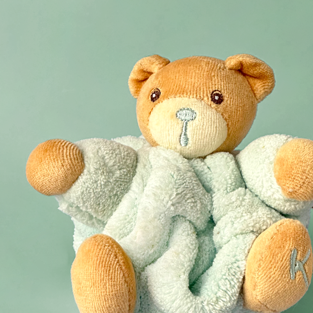 Kaloo Bear – Mint Dream