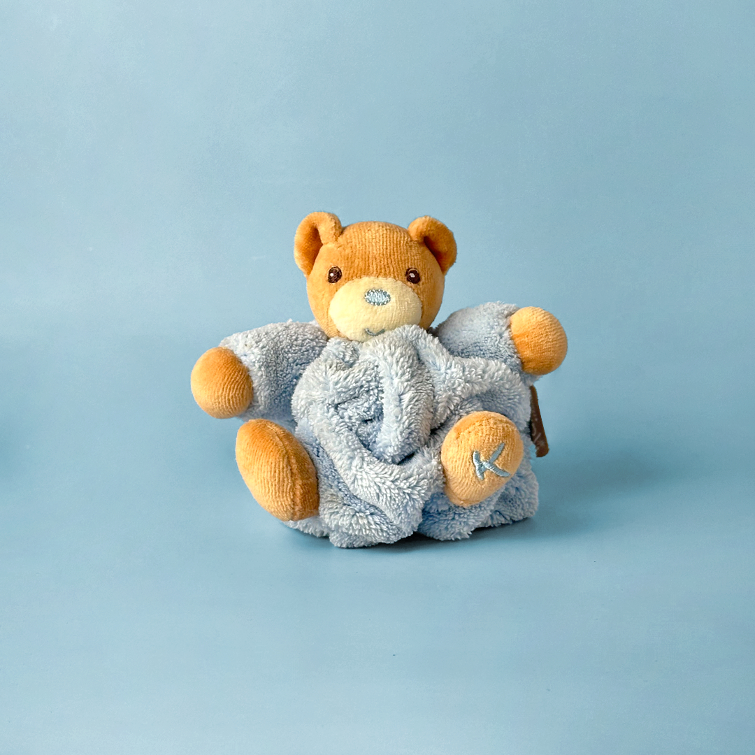 Kaloo Bear – Baby Blue