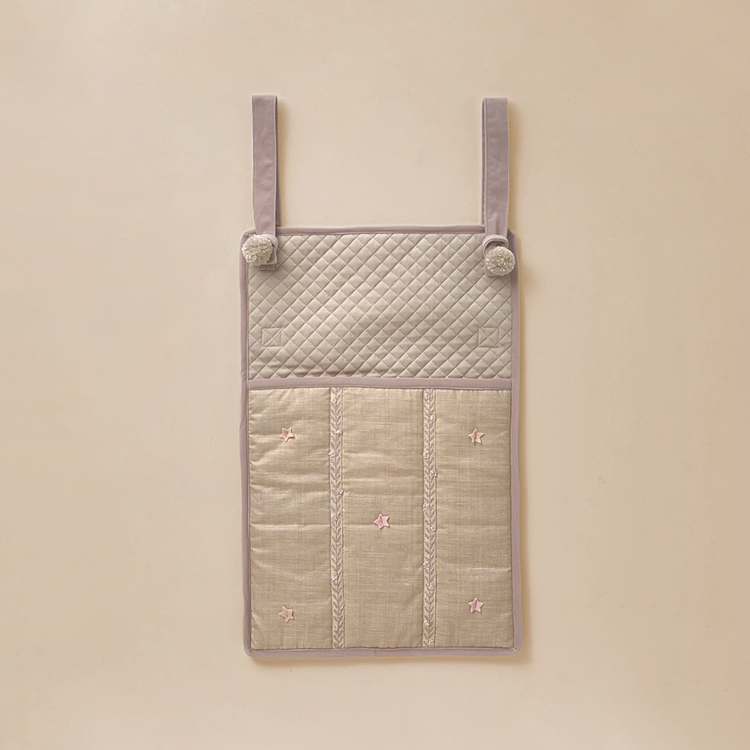 Wander Nest Diaper Bag