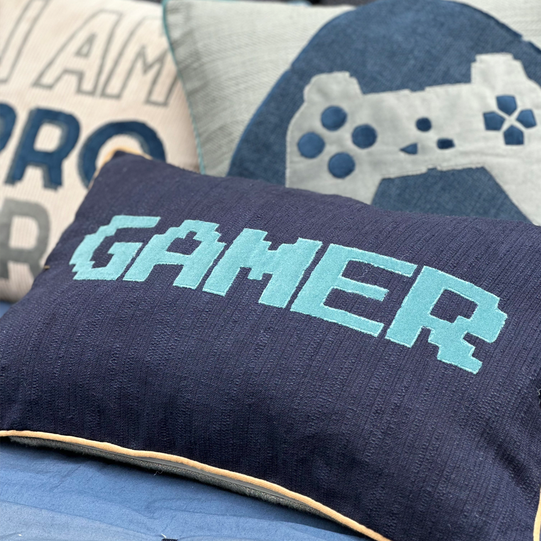 GAMER