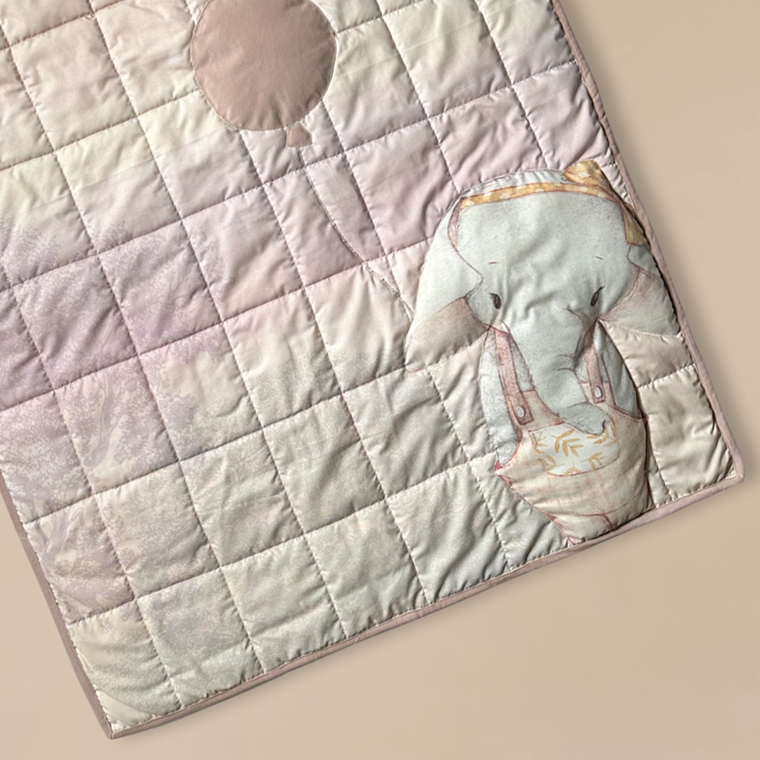 Wander Nest Blanket
