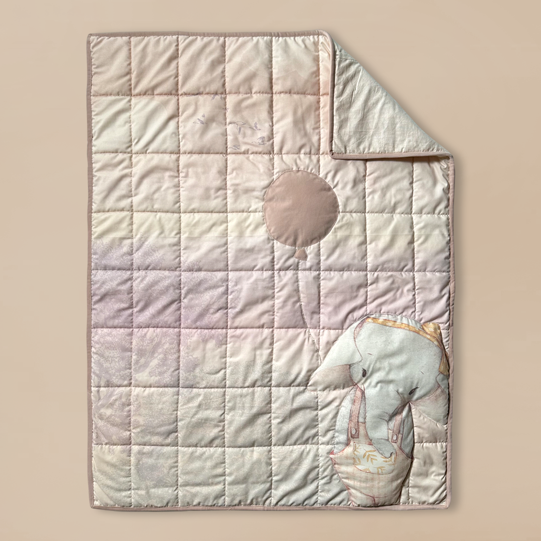 Wander Nest Blanket