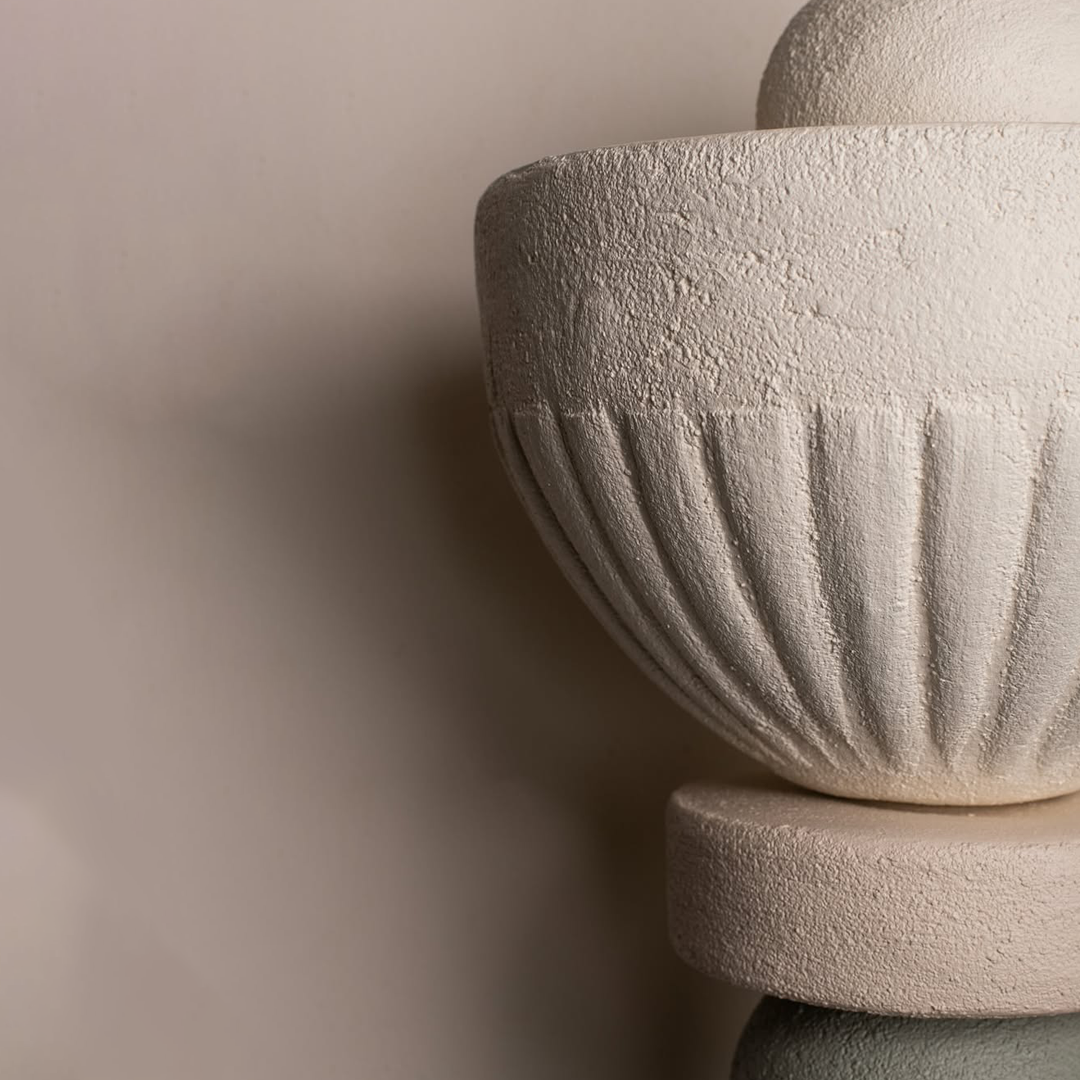 Pebble Wall Light