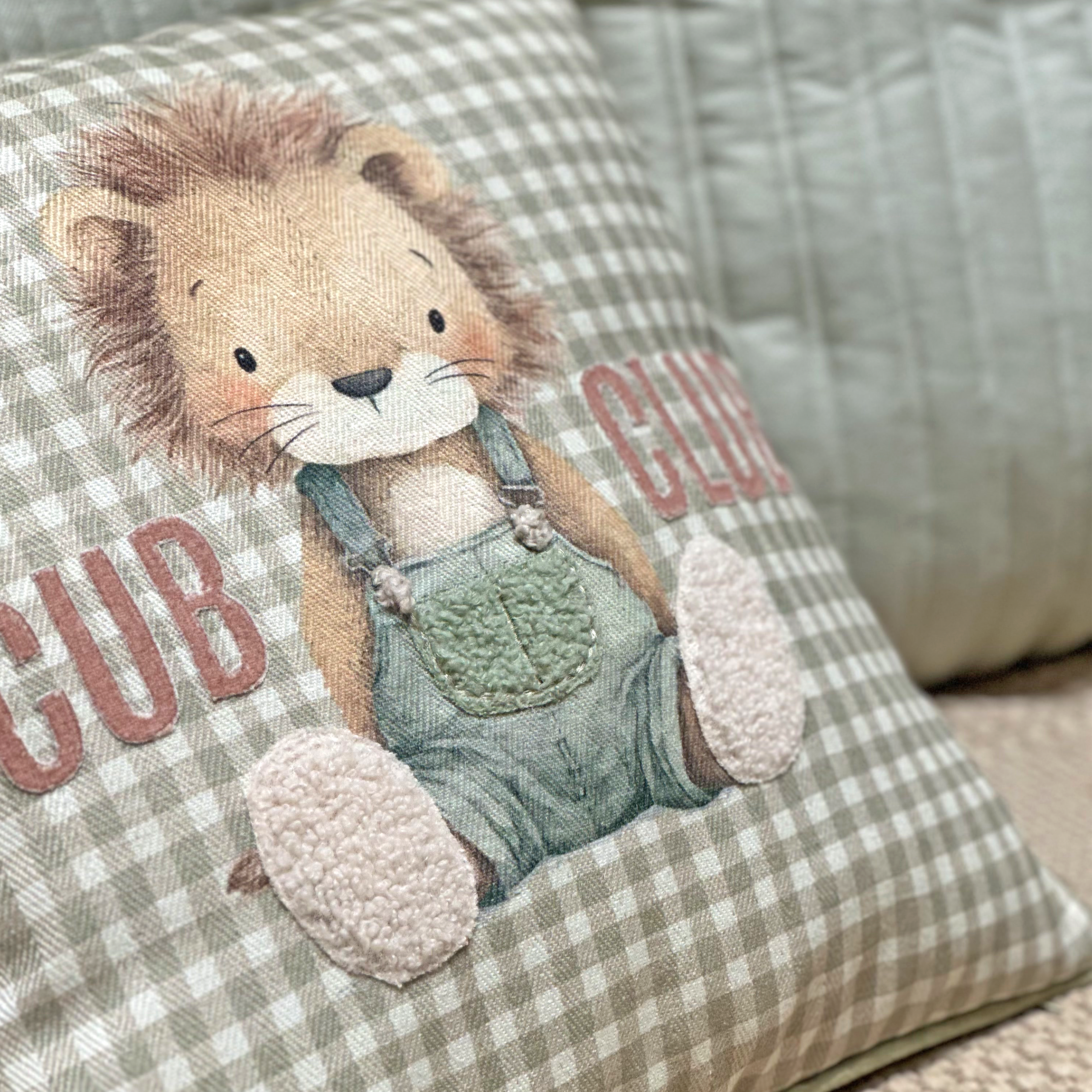 Cub Club