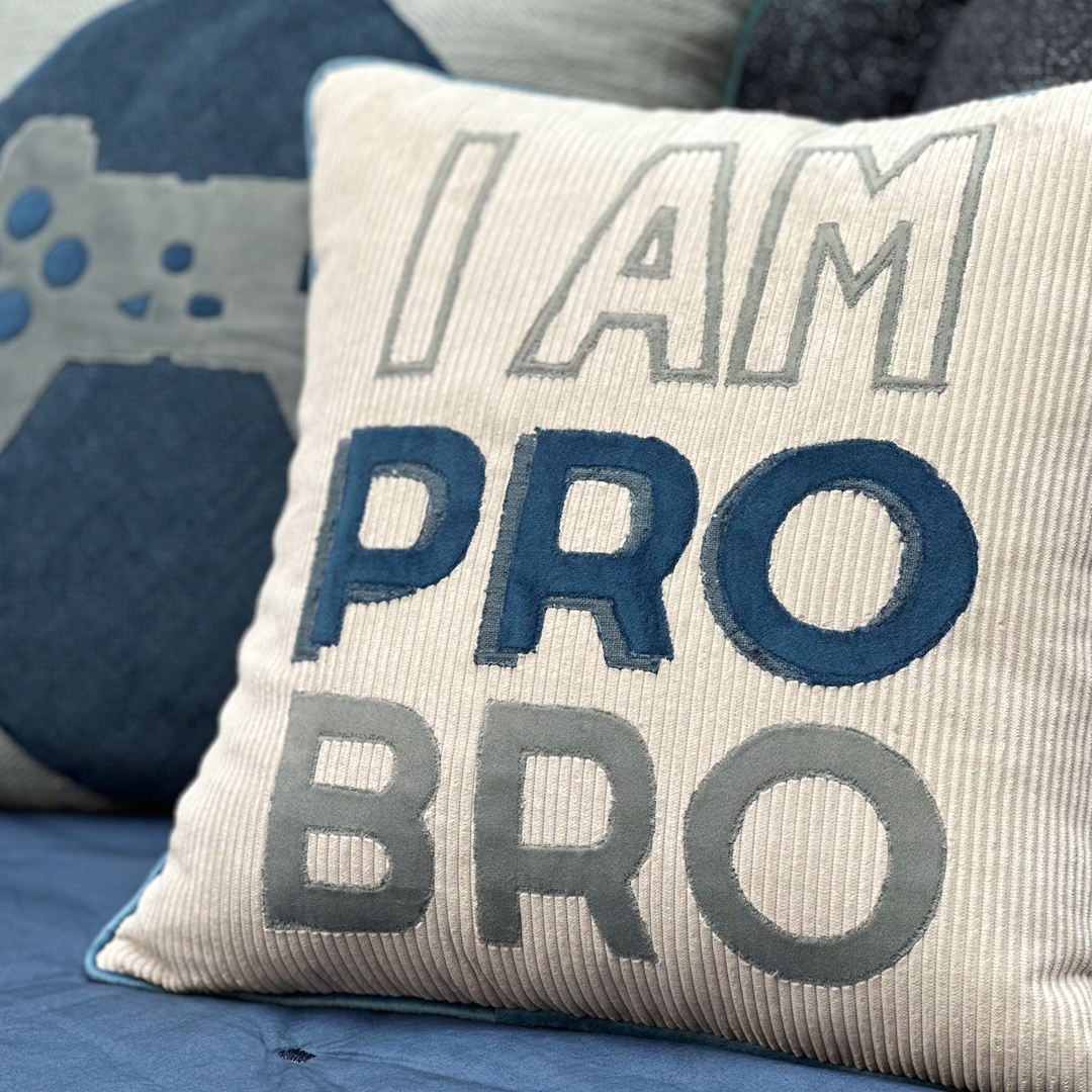 PRO BRO
