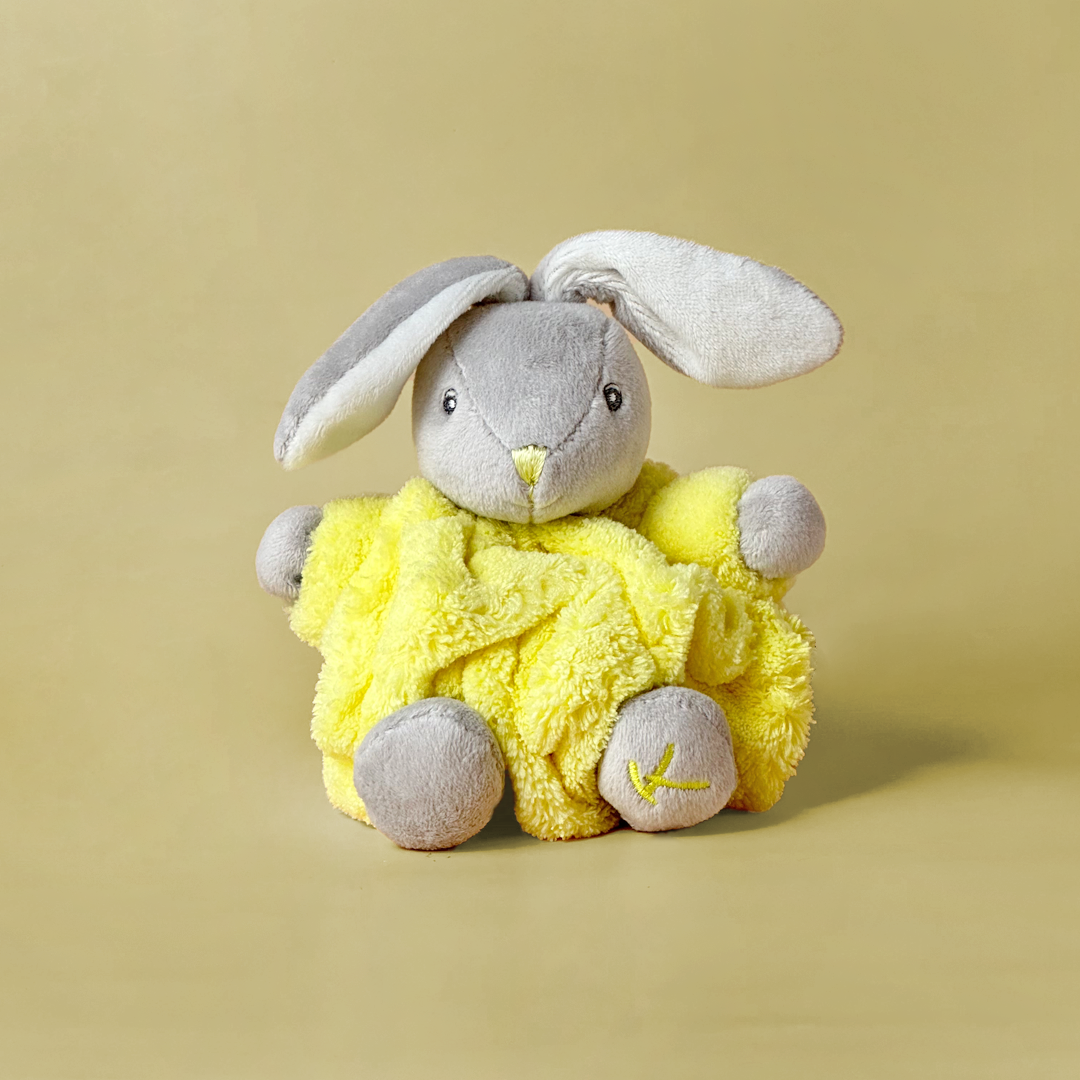 Kaloo Bunny Plush – Sunshine