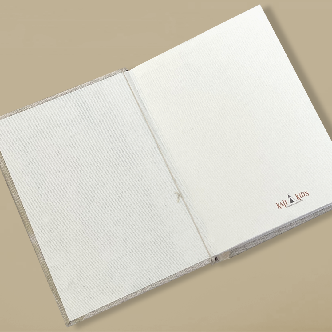 Journal Stag