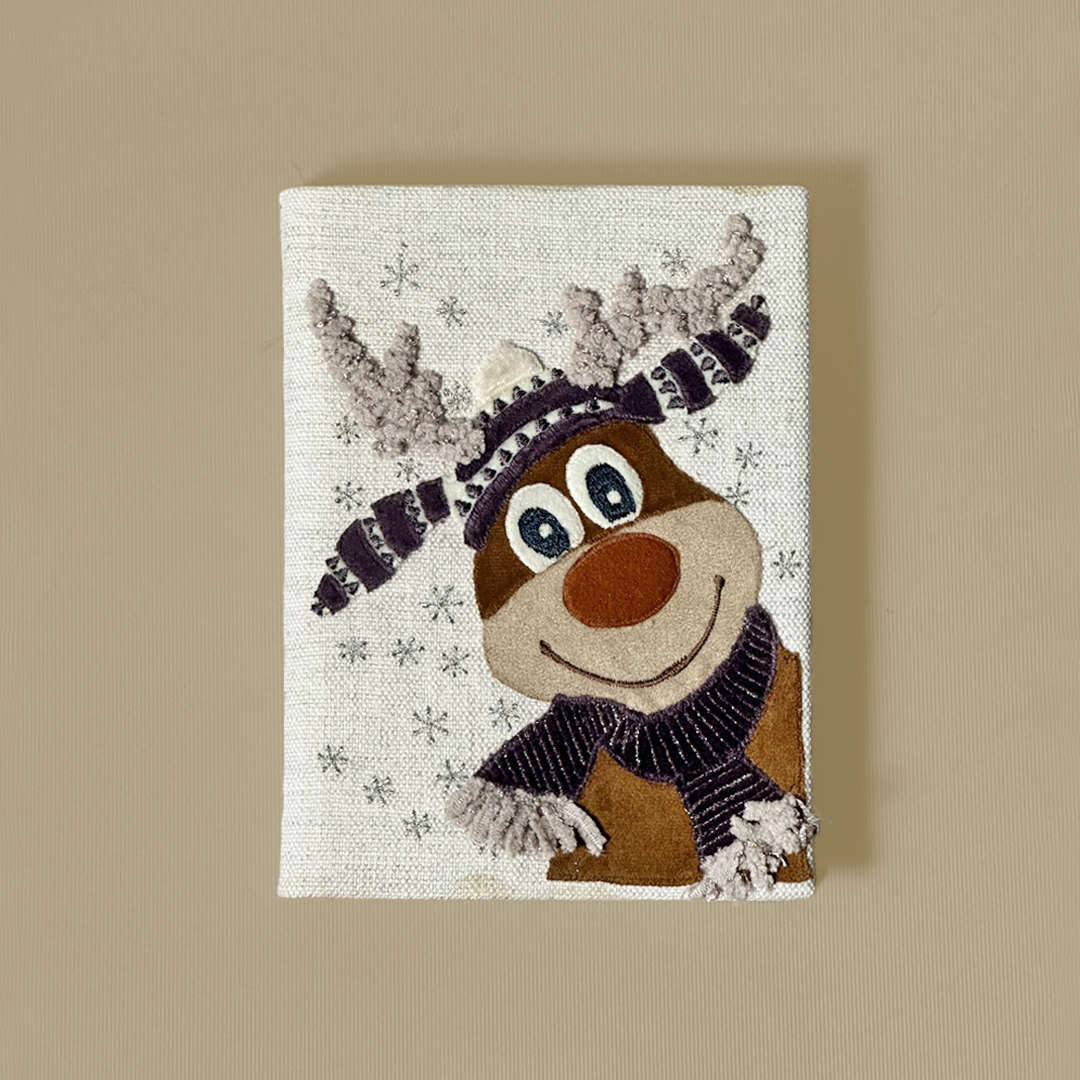 Journal Stag