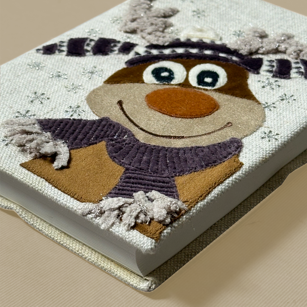 Journal Stag