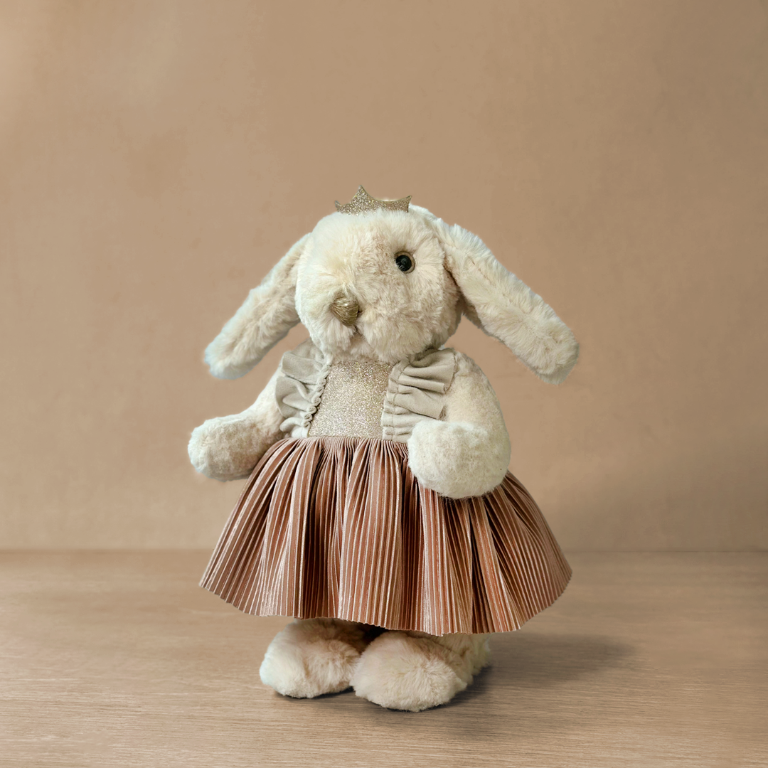 Bella the Princess Bunny