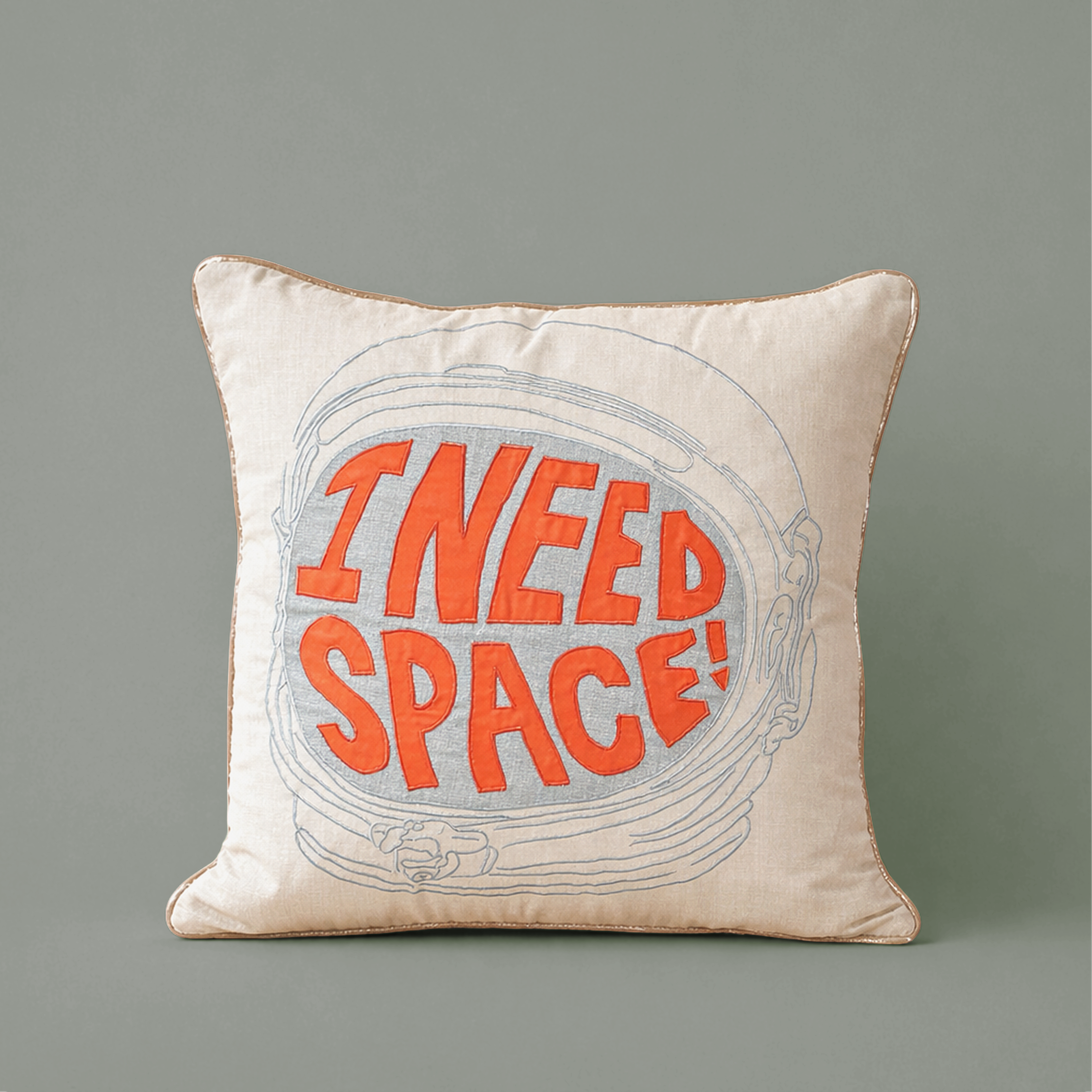 I Need Space