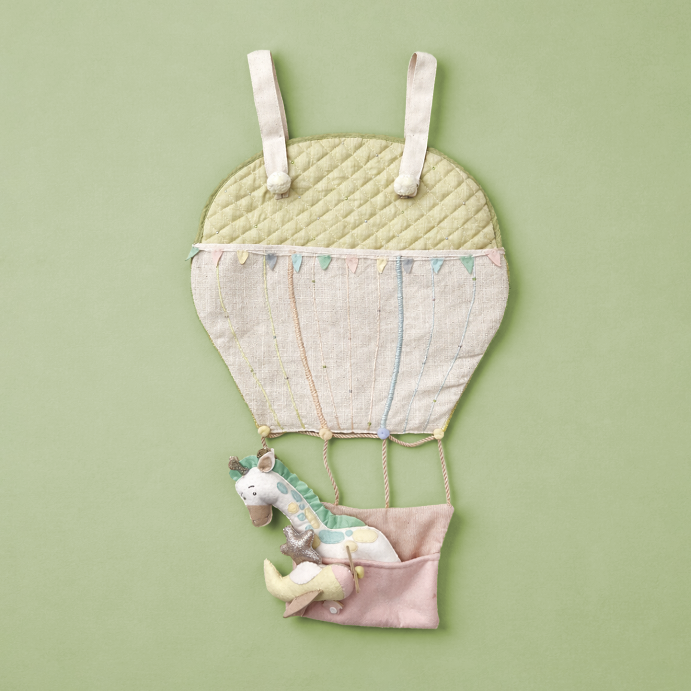 Bon Voyage Diaper Bag