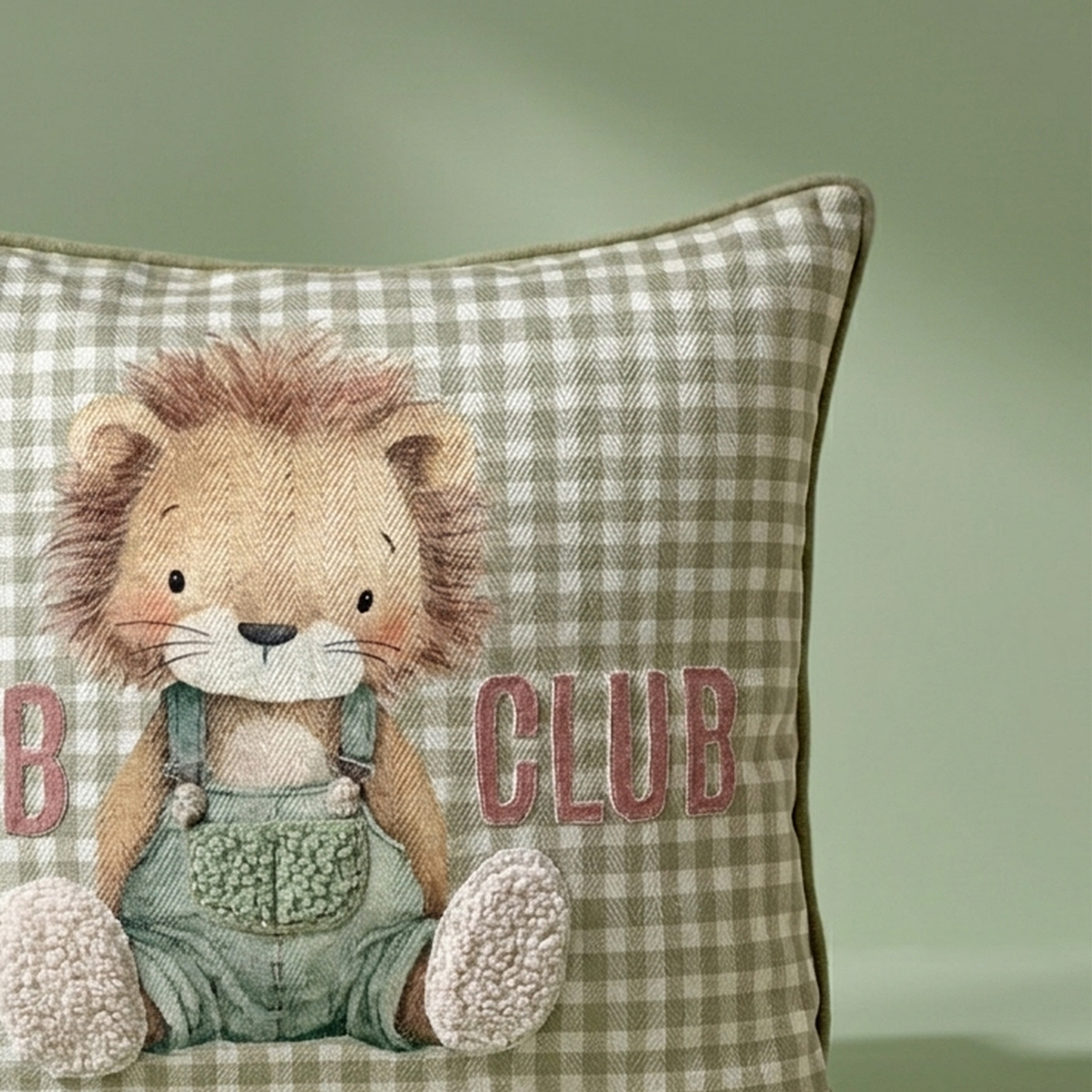 Cub Club