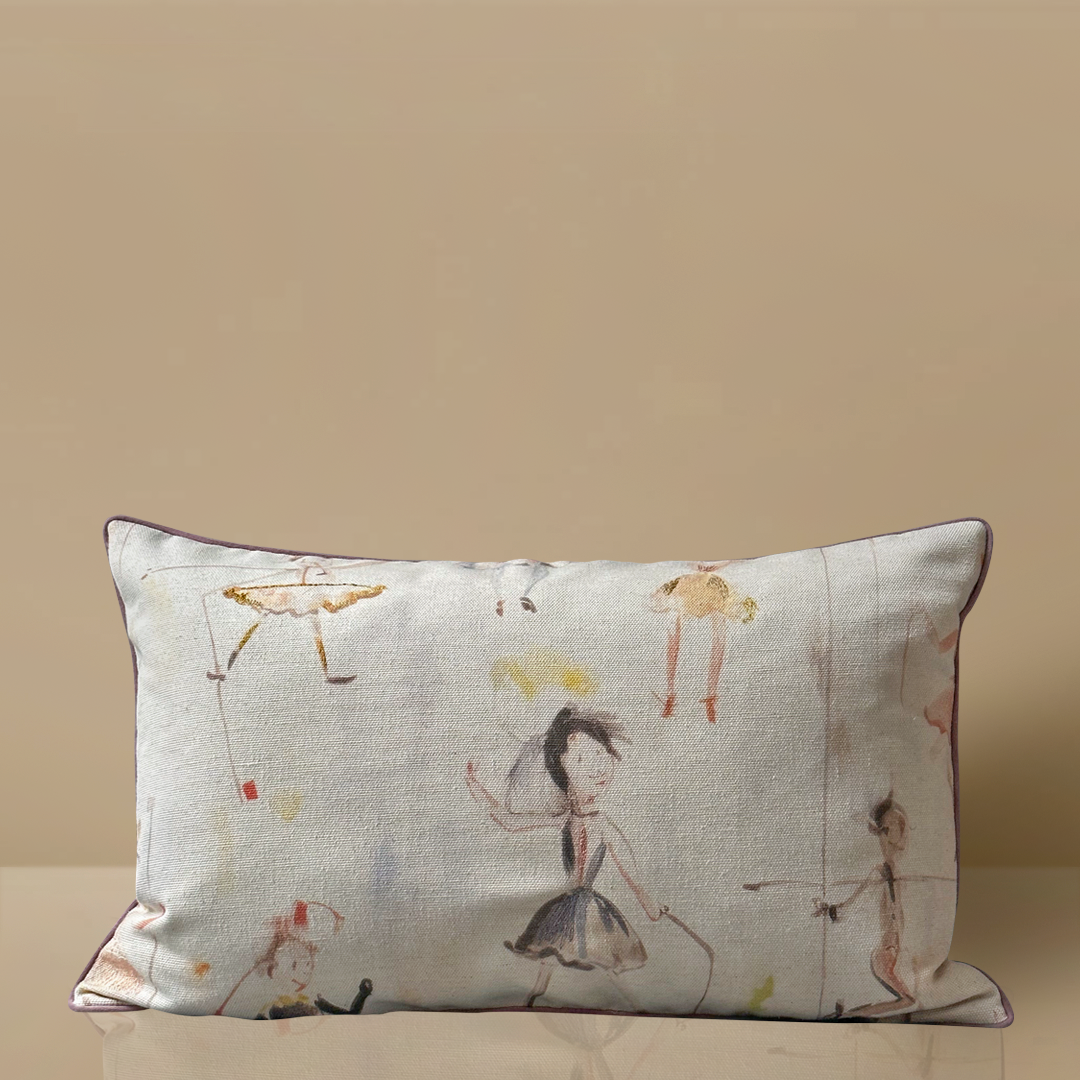 Alfie Cushion III
