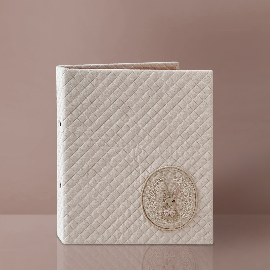 Alfie FILE HOLDER