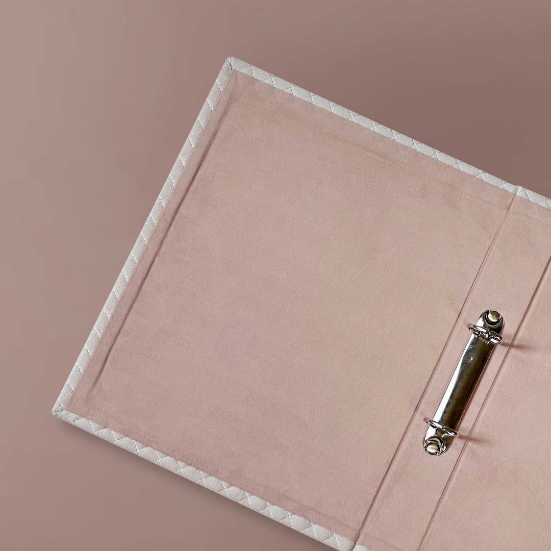 Alfie FILE HOLDER