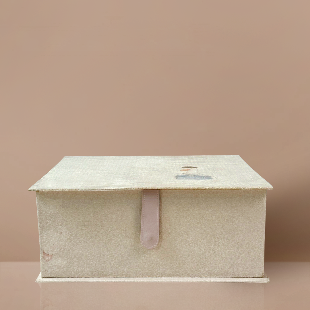 Alfie Gift Box